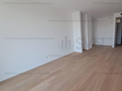 Vanzare apartament 2 camere, Pipera, Bucuresti