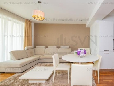 Vanzare apartament 2 camere, Pipera, Bucuresti