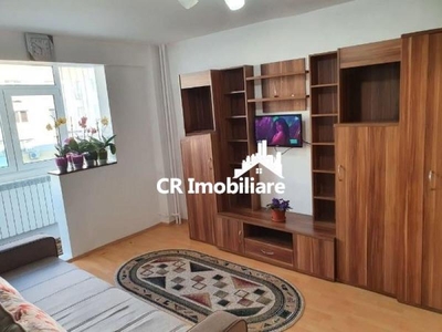 Vanzare apartament 2 camere Tei