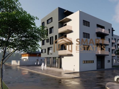 Vanzare Apartament 2 Camere - Zona Grand Arena