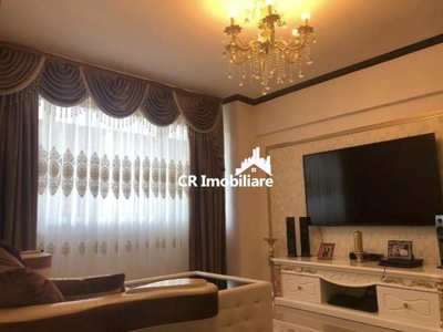 Vanzare apartament 3 camere Stefan cel Mare