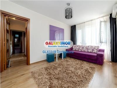 Vanzare apartament 3 camere TITAN (Camil Ressu) langa IOR