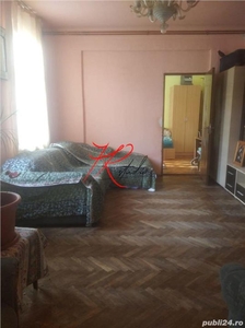 Vanzare apartament 34 camere ferdinand, cu CT