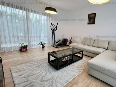 Vanzare apartament 4 camere, Dacia, Bucuresti