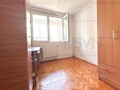 Vanzare apartament 4 camere, Dristor, Bucuresti