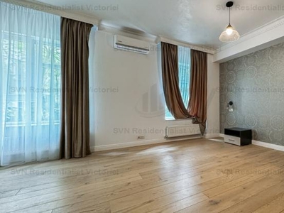 Vanzare apartament 4 camere, Floreasca, Bucuresti