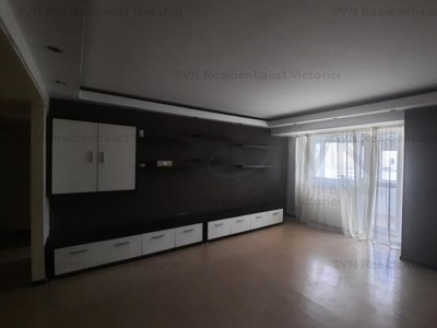 Vanzare apartament 4 camere, Iancului, Bucuresti