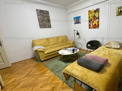 Vanzare apartament 4 camere, Primaverii, Bucuresti