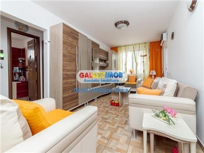 Vanzare Apartament 4 camere TITAN (str.Carei) RENOVAT COMPLET