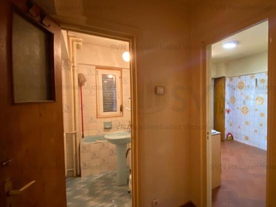 Vanzare apartament 4 camere, Titulescu, Bucuresti