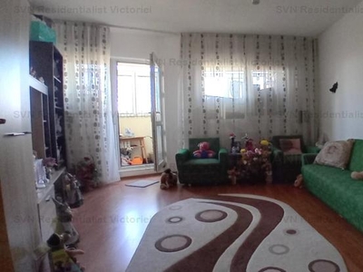 Vanzare apartament 4 camere, Vitan, Bucuresti