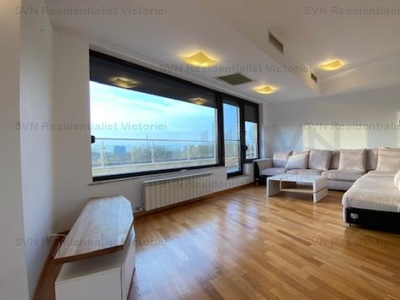 Vanzare apartament 5 camere, Herastrau, Bucuresti