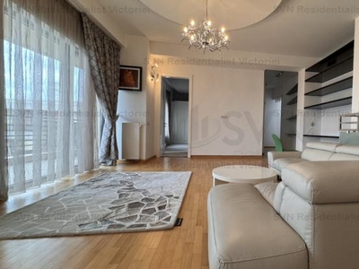 Vanzare apartament 6 camere, Stefan cel Mare, Bucuresti