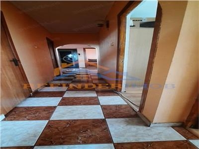 Vanzare Apartament cu 3 camere, zona Militari, Lujerului