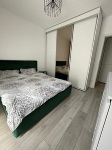 Vanzari Apartamente 2 camere Bucuresti TITAN NICOLAE GRIGORESCU (Salajan)