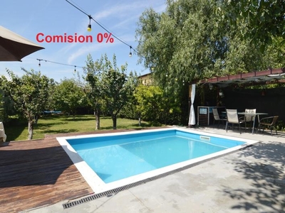 Vila 6 Camere Bragadiru Sos. Alexandriei | Piscina | Curte Superba