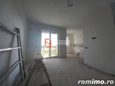 Apartament 2 camere in Giroc, Zona Calea Urseni - ID V3973
