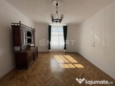 Apartament 2 camere Targul Fanului