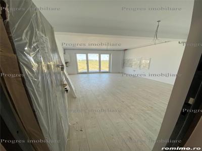 Apartament 2 camere - terasa 10 mp - 43 mp - 62.000 euro