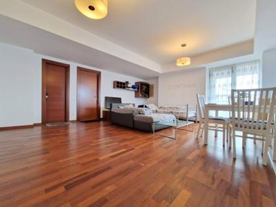 Apartament 2 camere Titulescu, bloc 2010, 77 mp