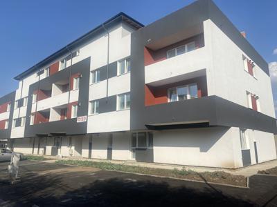 APARTAMENT 2 CAMERE+TERASA 50 MP-DRUMUL FERMEI