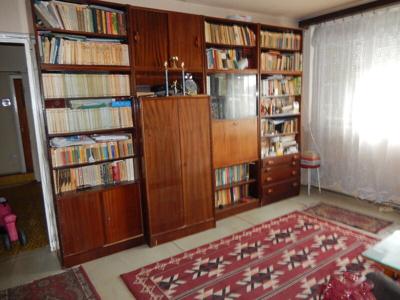 Apartament 4 camere Drumul Taberei, 4 camere, reabilitat