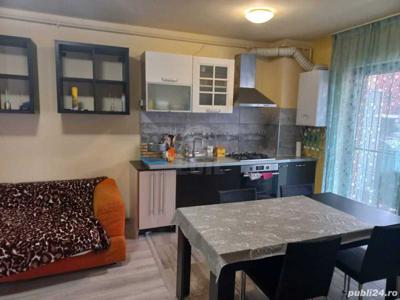 Apartament etajul 1