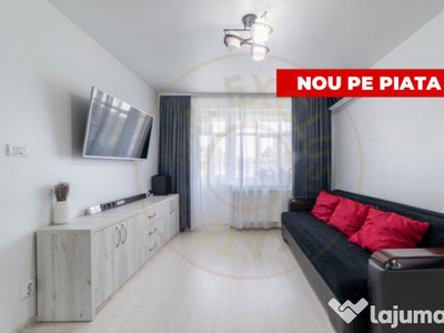 0% Comision Apartament 2 camere Pitesti-zona Craiovei!