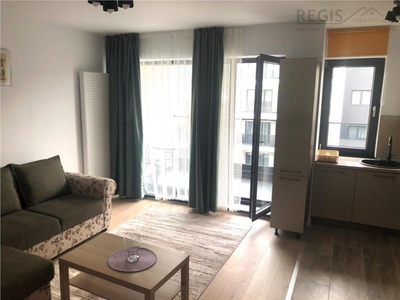 Apartament 2 Camere 2 Bai cu Incalzire Pardoseala si Parcare