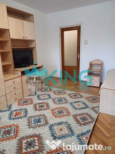 2 camere | Drumul Taberei | Centrala | Balcon