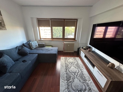 Apartament 4 Camere, 2 bai, Complexul Studentesc