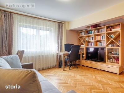 Dristor - Mihai Bravu - Calea Dudesti | Apartament 4 camere