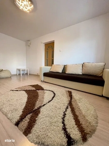 APARTAMENT DE 3 CAMERE, 62MP+CURTE 64MP, PARCARE, BLOC NOU, AVIATIEI