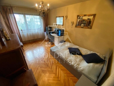 3 camere decomandate, USAMV, Platinia , Pet Friendly, Kaufland