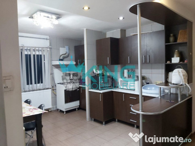 3 Camere | Lapus | Centrala Proprie