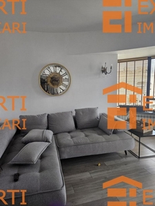 Apartament 3 camere situat in zona CAZINO cu vedere la mare