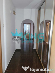 4 camere | Vitan center | Centrala | Balcon | Parcare