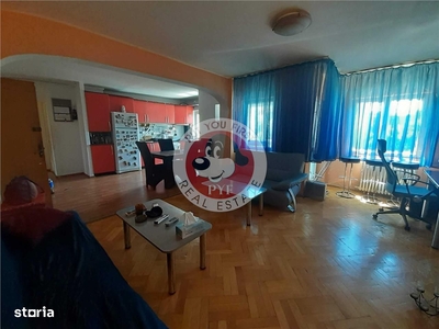 Apartament 2 camere, etaj 2, Subcetate City 2, direct DEZVOLTATOR