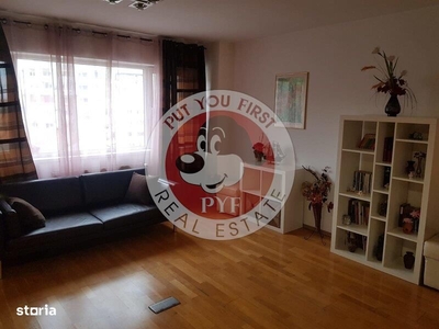 Bd Unirii | Apartament 2 camere | 65mp | open space | B8339