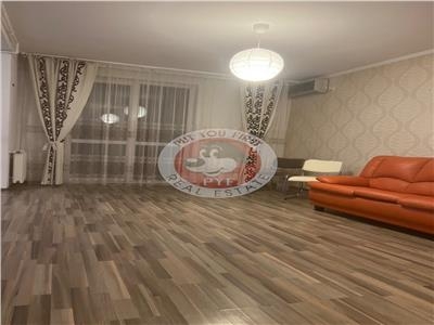 Ansamblul Primavara | Apartament 2 camere | 95mp | decomandat | B8413