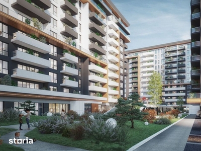 Apartament ultra modern Aparatorii Patriei!