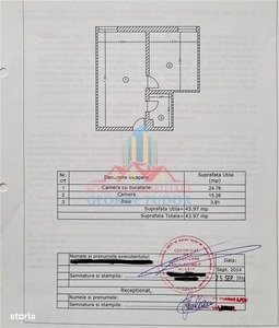 Ap. 2 camere, Militari Residence, Str. Rezervelor Nr 54, Bl 7, 0% COMI