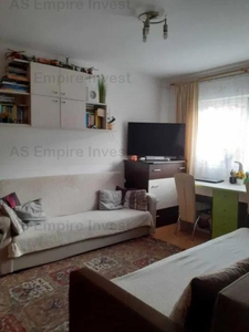 Ap 2 camere mobilat-utilat - zona Racadau (ID:15073)