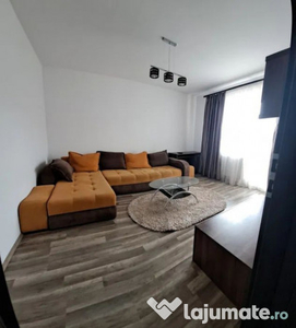 AP. 2 CAMERE PLAZA RESIDENCE, CENTRALA, BUCATARIE INCHISA...