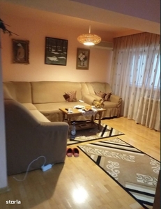 Apartament 2 camere Titan / Theodor Pallady - Mutare imediata