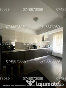 Apartament 3 Camere IncityResidence Tip A