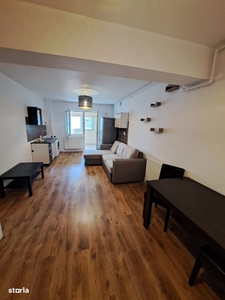 Apartament cu 2 camere de vanzare, 52mp, oras Pantelimon