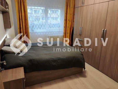 Apartamant decomandat de vanzare, cu 2 camere, in zona Marasti, Cluj Napoca S17503