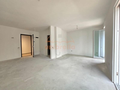 Apartament 1 cam. de vanzare in Grigorescu 37mp semifinisat.