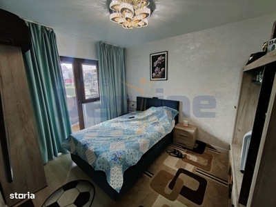 Inchiriez apartament cu 4 camere in Sighetu Marmatiei